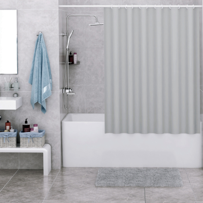 WasserKRAFT Oder SC-30503 Шторка для ванной