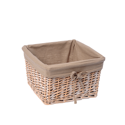 WasserKRAFT Kammel WB-180-S Плетеная корзина