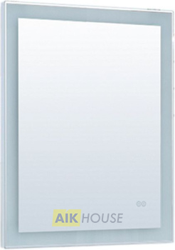 Зеркало Aquanet Алассио new 11085 LED