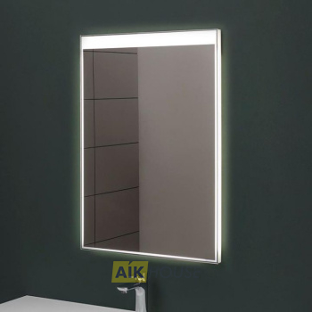 Зеркало Aquanet Палермо 6085 LED