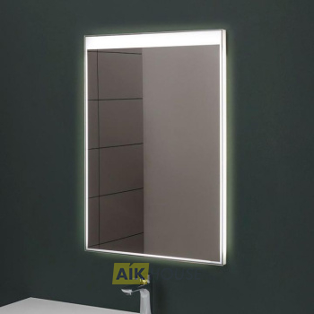 Зеркало Aquanet Палермо 7085 LED