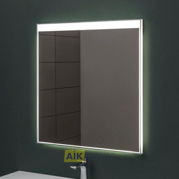 Зеркало Aquanet Палермо 8085 LED