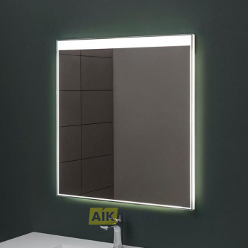 Зеркало Aquanet Палермо 9085 LED