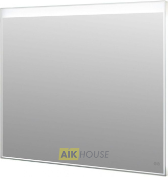 Зеркало Aquanet Палермо new 12085 LED