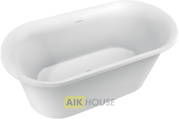 Акриловая ванна Aquanet Family Smart 170x78 88778 Matt Finish