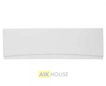 Фронтальная панель для ванны Aquanet Bright 165