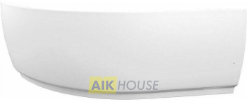 Фронтальная панель для ванны Aquanet Capri 170 R