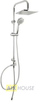 Душевая стойка Aquanet Passion S