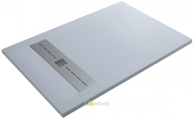 Душевой поддон Aquanet Delight 140x80, 00255443