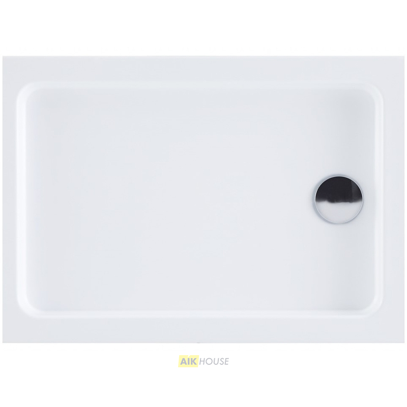 Душевой поддон Aquanet GL180 100x70, 00265564