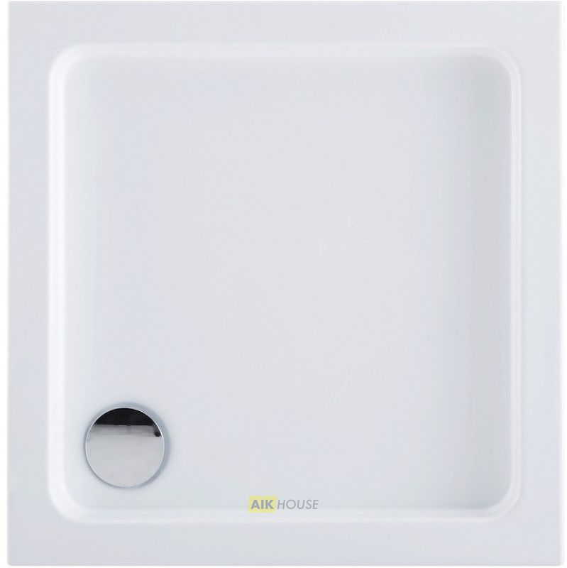 Душевой поддон Aquanet GL180 80x80 1/4, 00265569