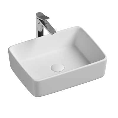 Раковина-чаша Ceramica Nova Element 48 CN6037 Белая
