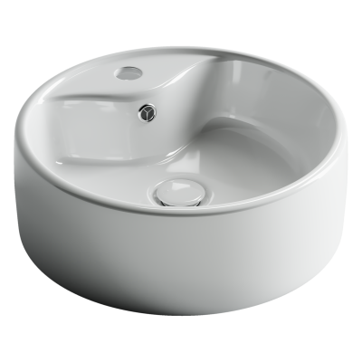 Раковина Ceramica Nova Element 40 CN5027 Белая