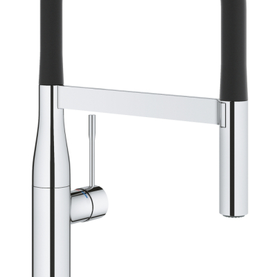 Смеситель для кухонной мойки GROHE Essence 30294000, хром