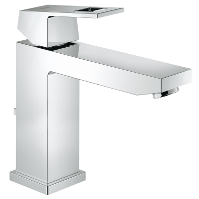 Смеситель для раковины GROHE Eurocube 23445000, M-Size, хром