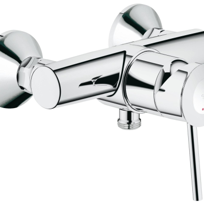 Смеситель для душа GROHE BauClassic 32867000, хром
