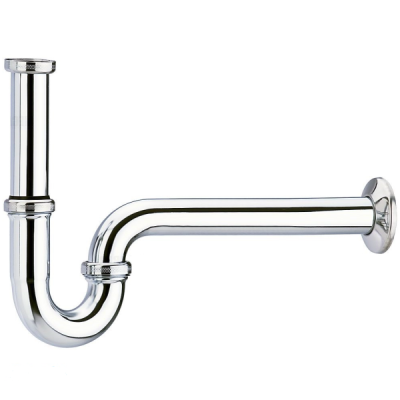 Сифон для раковины Hansgrohe Flowstar 53010000