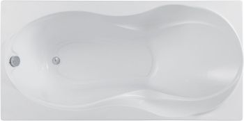 Акриловая ванна Aquanet Grenada 180x90 (с каркасом), 00205493