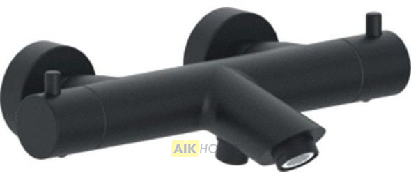 Смеситель для ванны с душем Paffoni Light LIQ022NO