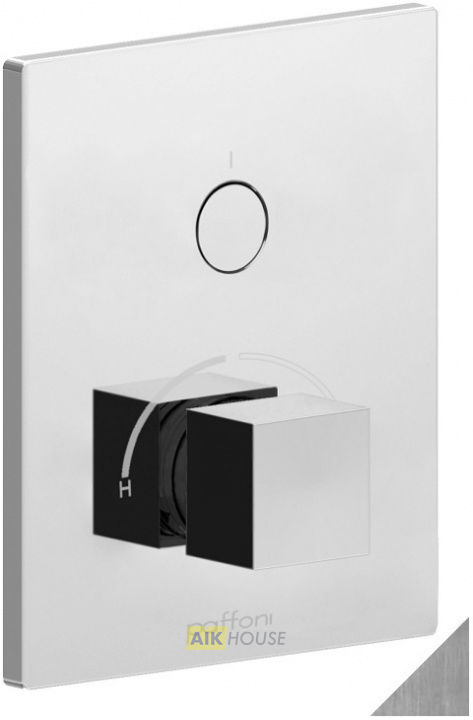 Смеситель для душа Paffoni Compact Box CPM513ST