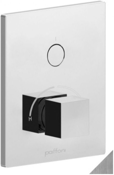 Смеситель для душа Paffoni Compact Box CPM513ST
