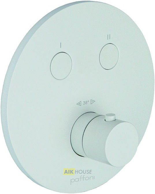 Смеситель для душа Paffoni Compact Box CPT018BO