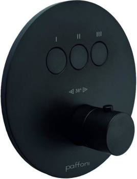 Смеситель для душа Paffoni Compact Box CPT019NO