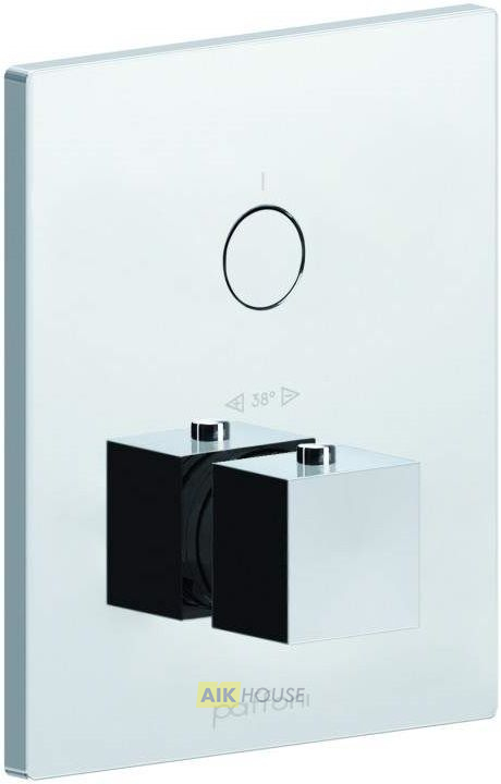 Смеситель для душа Paffoni Compact Box CPT513BO