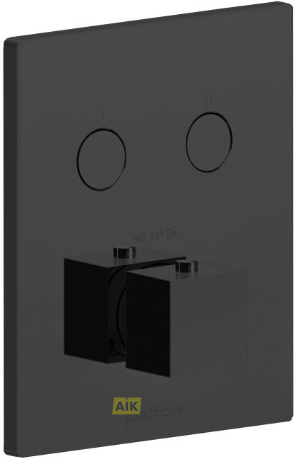 Смеситель для душа Paffoni Compact Box CPT518NO