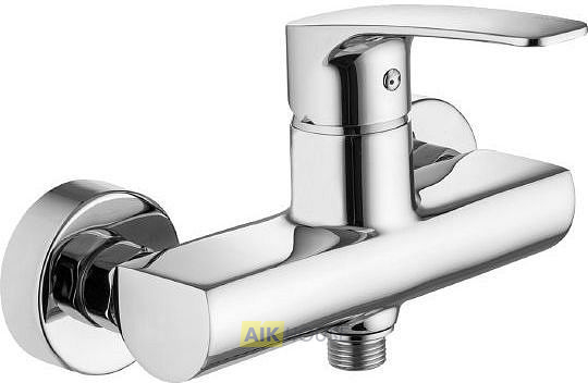 Смеситель для душа Paffoni Lime LM168CR