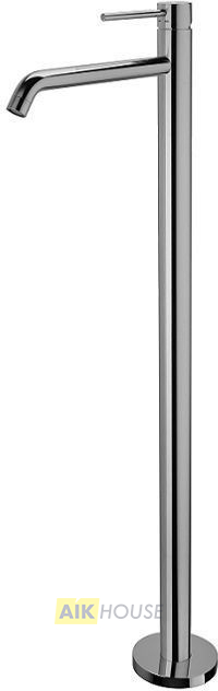 Смеситель для раковины Paffoni Light LIG031CR