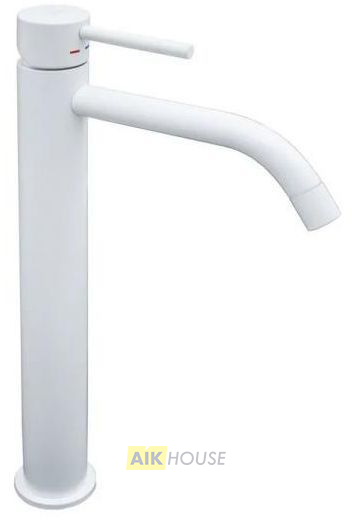 Смеситель для раковины Paffoni Light LIG081BO