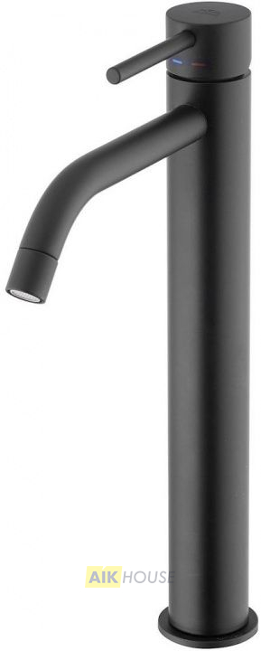 Смеситель для раковины Paffoni Light LIG085NO
