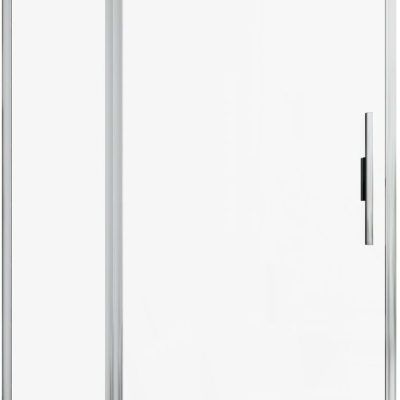 Душевая дверь Allen Brau Priority 90 хром 3.31001.00
