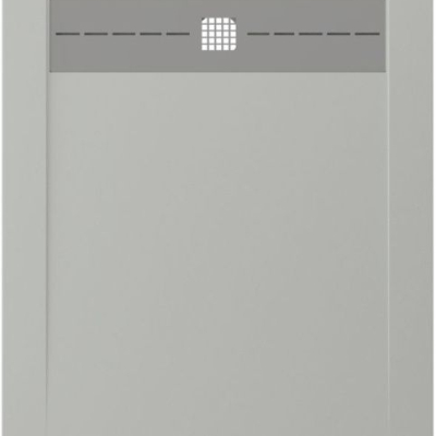 Душевой поддон Allen Brau Infinity 120x80 8.21002-PWM папирус