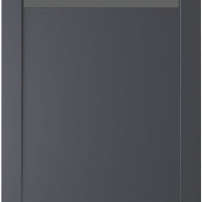 Душевой поддон Allen Brau Infinity 140x80 8.21004-AM антрацит