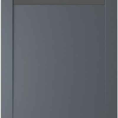 Душевой поддон Allen Brau Infinity 140x90 8.21005-BGM синий матовый
