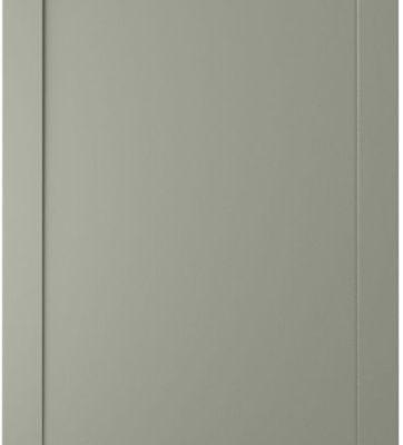 Душевой поддон Allen Brau Infinity 160x80 8.21006-CGM олива