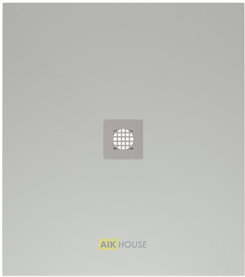 Душевой поддон Allen Brau Priority 100x100 8.31005-PWM папирус