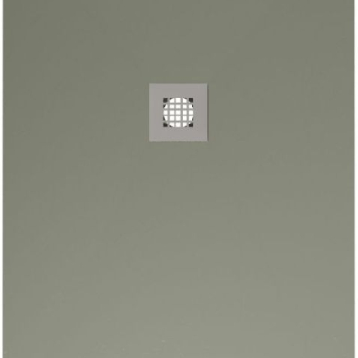 Душевой поддон Allen Brau Priority 120x80 8.31006-CGM олива