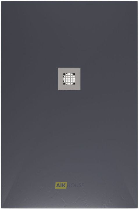 Душевой поддон Allen Brau Priority 120x90 8.31007-AM антрацит
