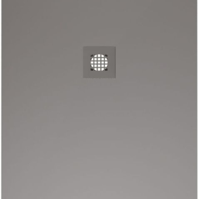 Душевой поддон Allen Brau Priority 120x90 8.31007-PGM платина