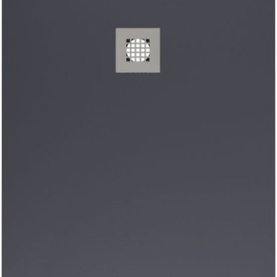 Душевой поддон Allen Brau Priority 140x90 8.31009-AM антрацит