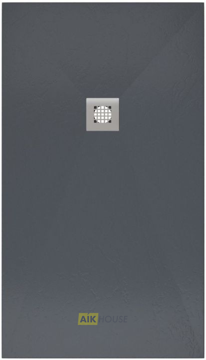 Душевой поддон Allen Brau Priority 140x90 8.31009-BGM синий матовый