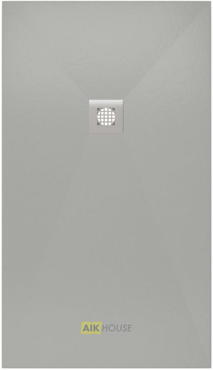 Душевой поддон Allen Brau Priority 140x90 8.31009-PWM папирус