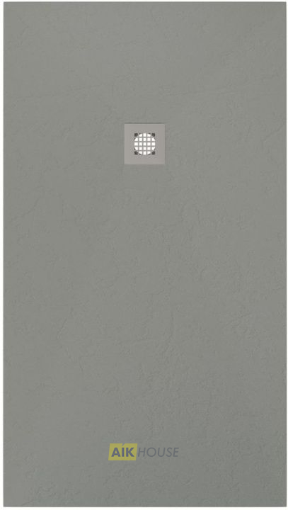 Душевой поддон Allen Brau Priority 160x80 8.31010-PWM папирус