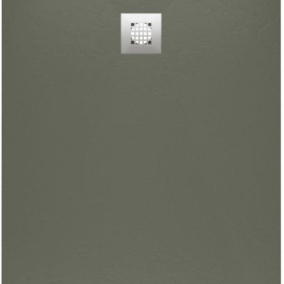 Душевой поддон Allen Brau Priority 160x90 8.31011-CGM олива