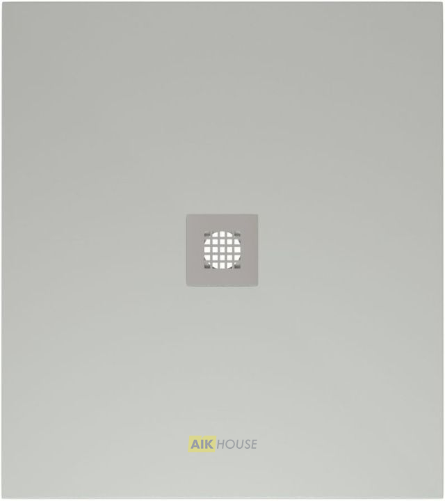 Душевой поддон Allen Brau Priority 90x90 8.31002-PWM папирус