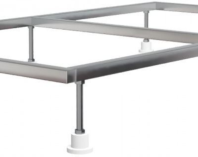 Каркас для поддона Allen Brau 120х80 8.00003