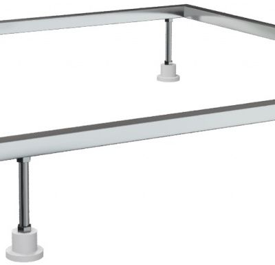 Каркас для поддона Allen Brau 90x80 8.00001.1